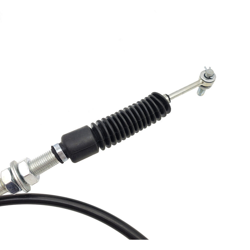 DURAFORCE 707001809 Shift Gear Selector Cable for Can Am Maverick X3 2 Seater 2017 2023