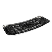 DURAFORCE Chrome Front Bumper Grille For Ford F250 F350 F450 F550 2011-2016 Platinum Style