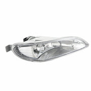 DURAFORCE For 2005-2008 Toyota Corolla 2002-2004 Toyota Camry Pair Fog Lights Lamps W/Bulb