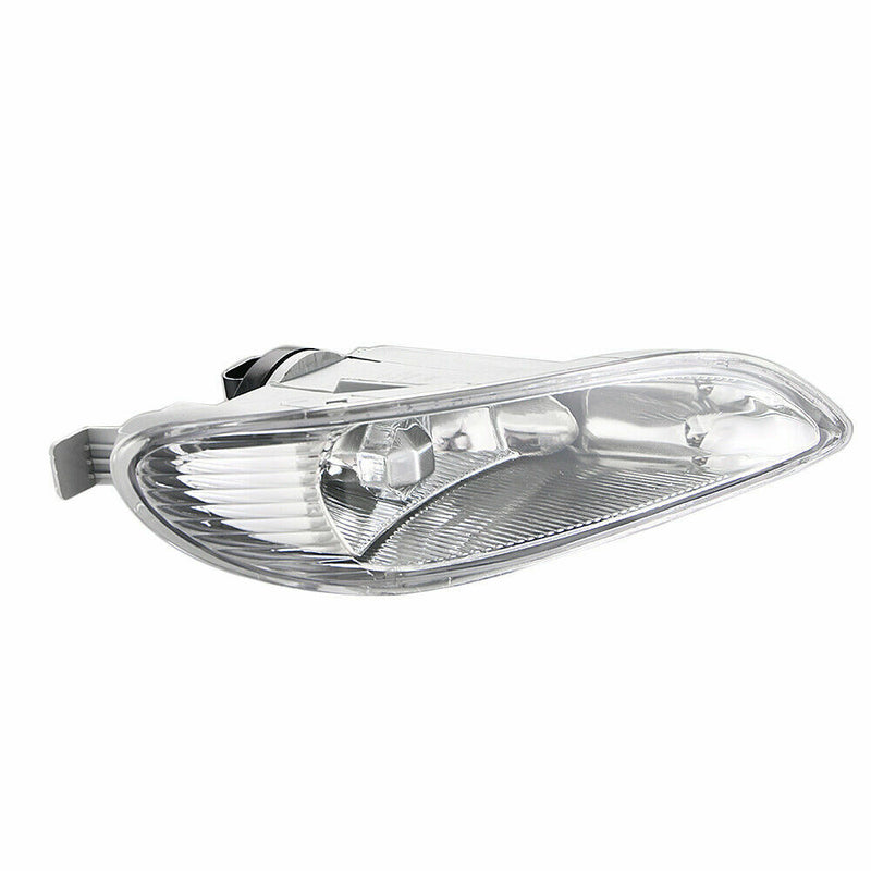 DURAFORCE For 2005-2008 Toyota Corolla 2002-2004 Toyota Camry Pair Fog Lights Lamps W/Bulb