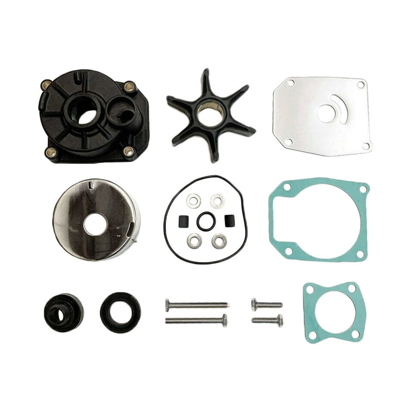 5000308 Water Pump Impeller Kit for Johnson Evinrude Outboard 40 50 55 60 HP