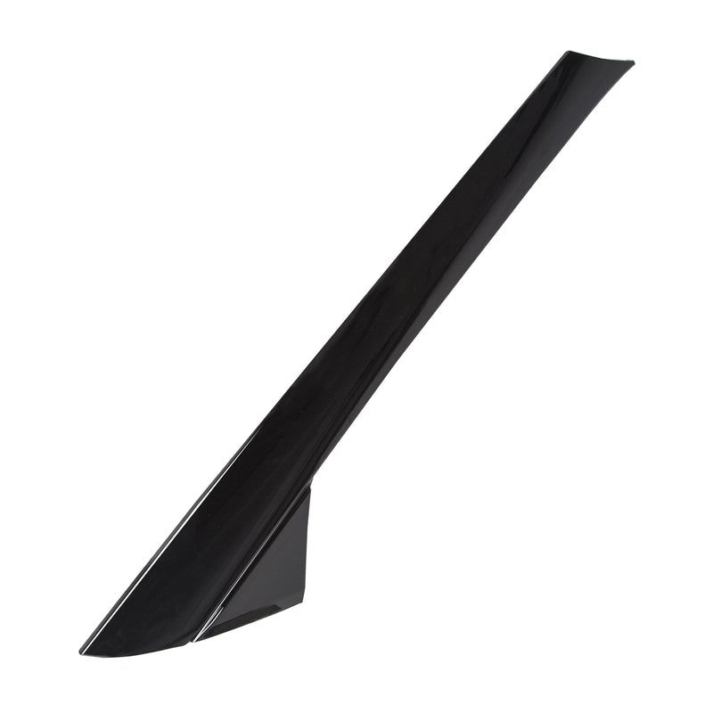 For Ford Explorer 2011-2019 Windshield Outer Trim Molding Pillar Left Driver Side