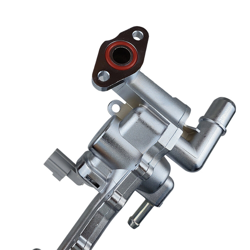 Upgraded Rear Coolant Crossover Heater Pipe for Jaguar for Land Rover 50L