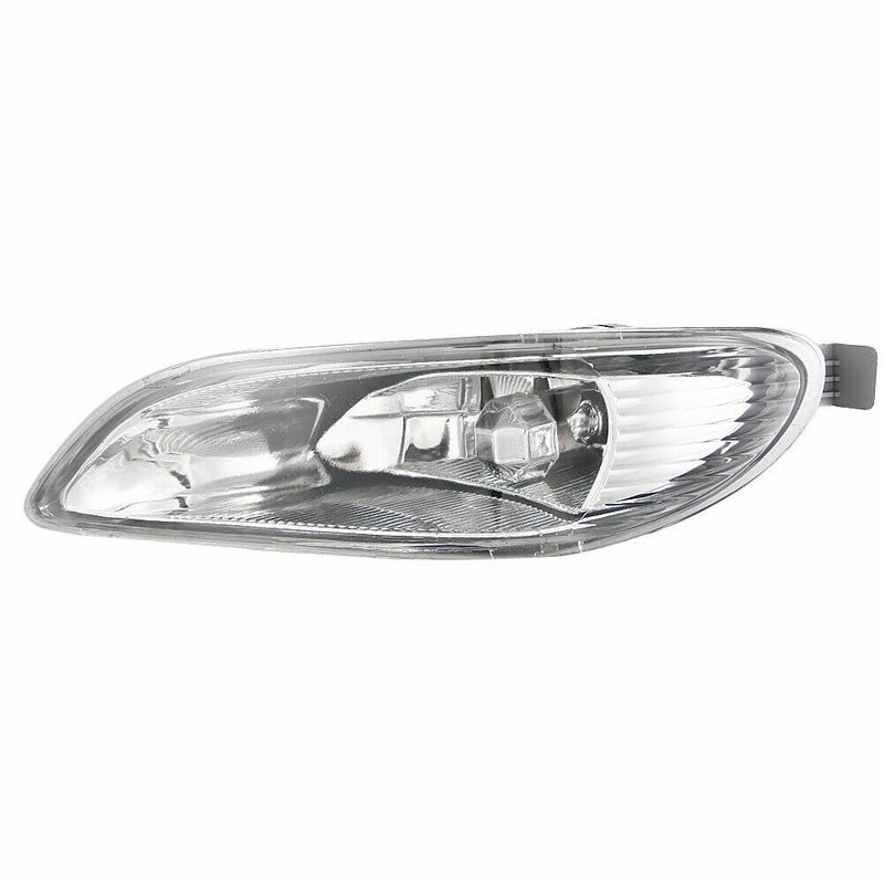 DURAFORCE For 2005-2008 Toyota Corolla 2002-2004 Toyota Camry Pair Fog Lights Lamps W/Bulb