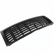 DURAFORCE For Ford F-150 2009-2014 Front Upper Grille Assembly Matte Black AL3Z8200DPTM
