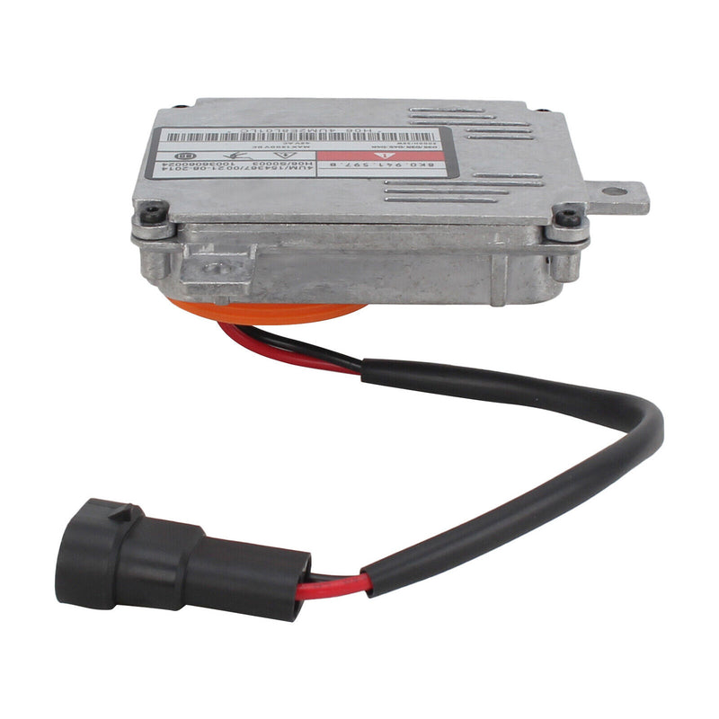 8K0941597E Xenon Headlight Ballast Control Unit D3S Bulb for Audi A4 A5 for VW