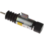 DURAFORCE D610-A1V12 Fuel Shut Down Solenoid 1502-12C2U1 12V for Trombetta DEUTZ Kubota