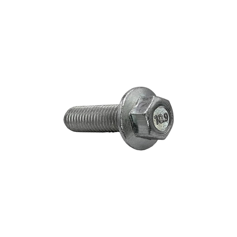 DURAFORCE Bellhousing Bolt Set Kit for LS LT Engine to Transmission T56 LS1 4L60 LS2