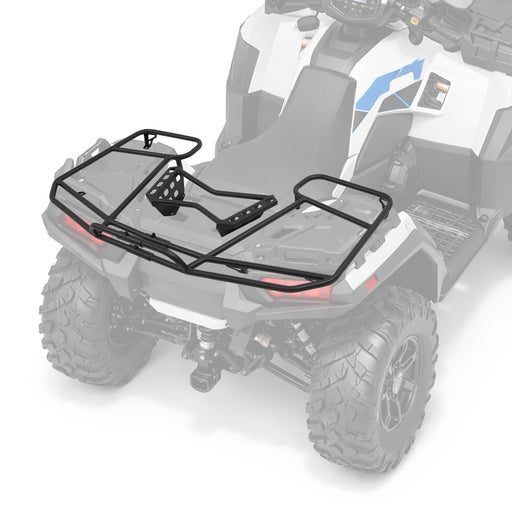 DURAFORCE Rear Luggage Rack for Polaris Sportsman 850 XP 1000 2017 2026 2883258
