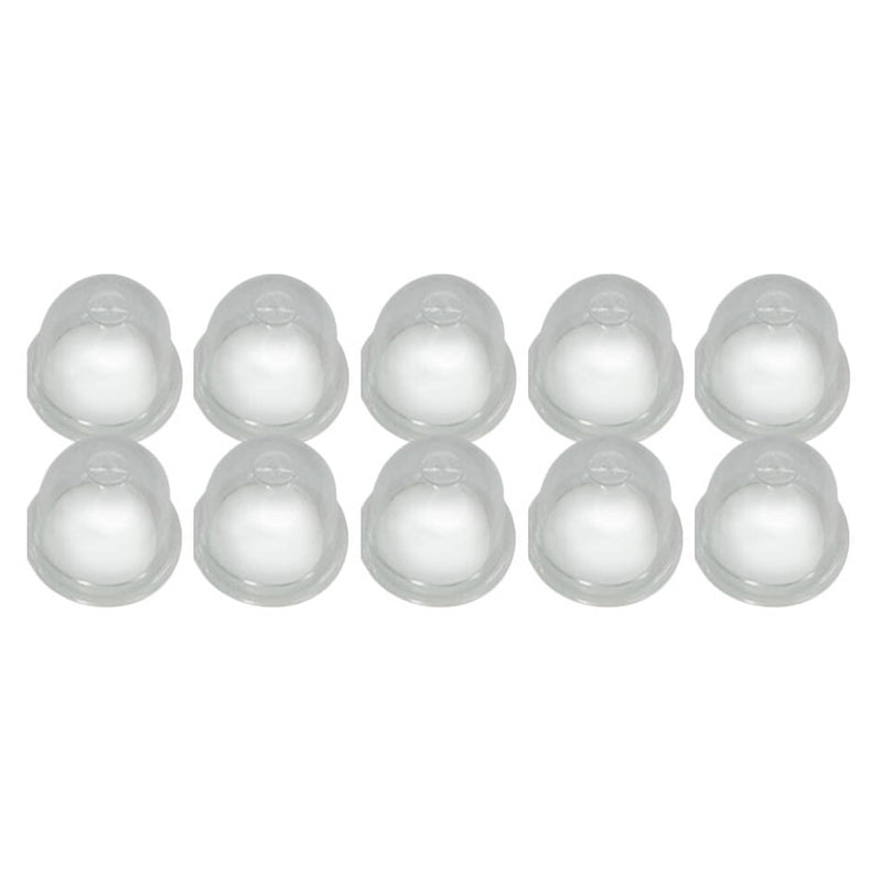 DURAFORCE 791181701 Primer Bulb for Echo Stihl Roybi Cub Cadet Troy Bilt Trimmers 10 Pack