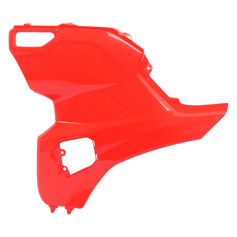 Plastic Left Side Fairing Cover for Honda Rancher TRX 420 2019