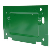 DURAFORCE Fits John Deere 770 790 Tractor Heavy Duty Steel Replacement Battery Tray Green