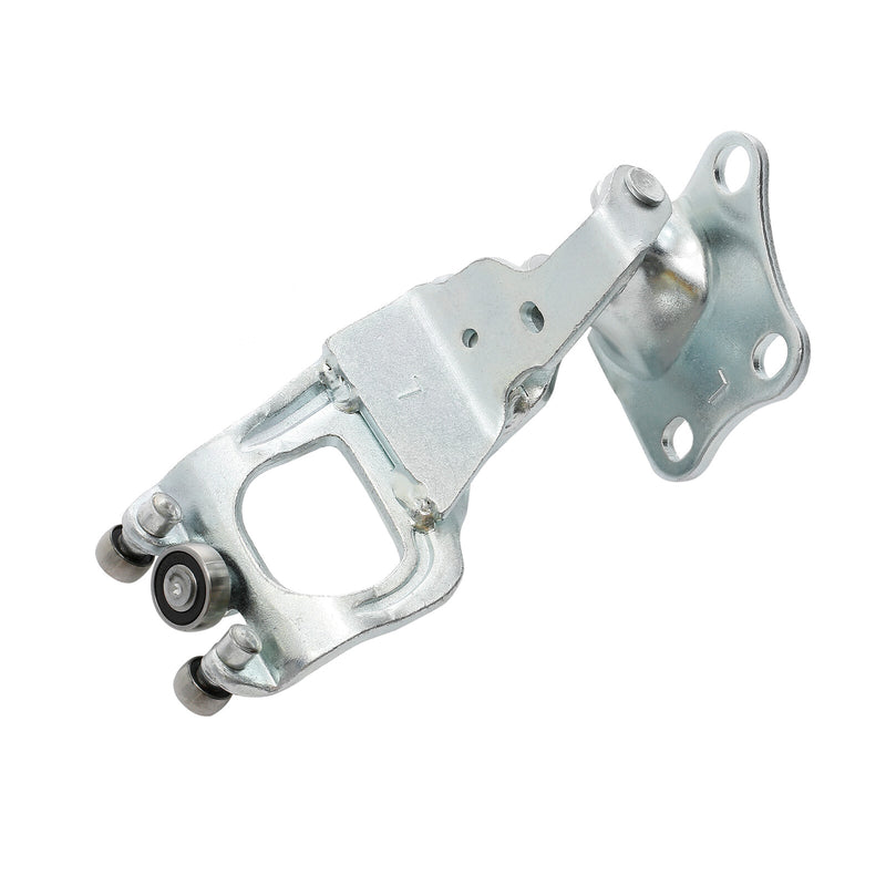 Left Driver Side Sliding Door Hinge And Roller For 2004 To 2010 Toyota Sienna