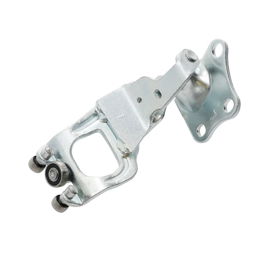 DURAFORCE Left Driver Side Sliding Door Hinge And Roller For 2004 To 2010 Toyota Sienna