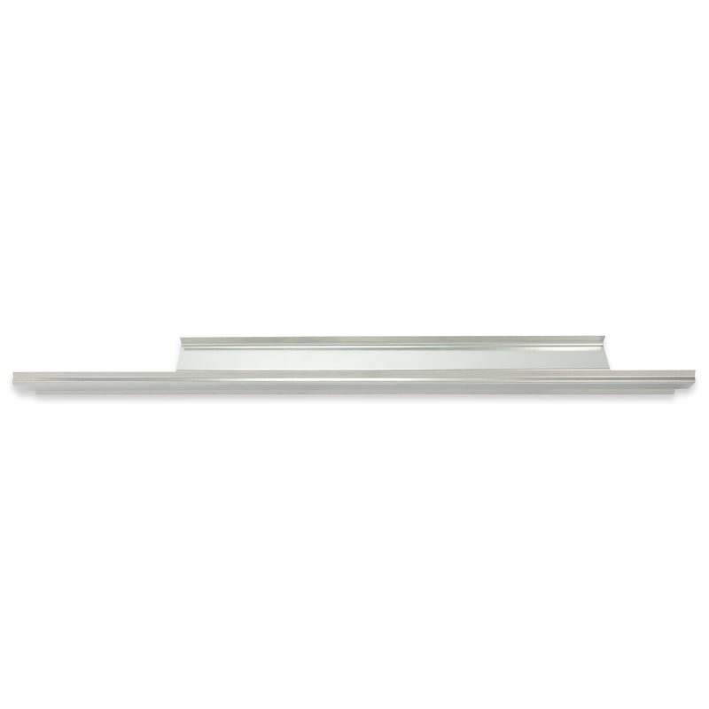Slip-On Rocker Panel Set for 1994-2002 Dodge Ram Truck Regular Club Cab Pair