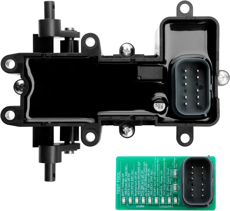 130-6892 Brake Box ASM Control Module for Toro Timecutter Exmark 136-4213