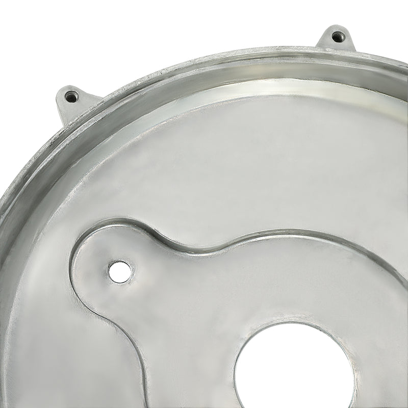 Inner Belt Clutch Cover for Polaris RZR XP RZR XP 4 Turbo 2016-2018 2636329