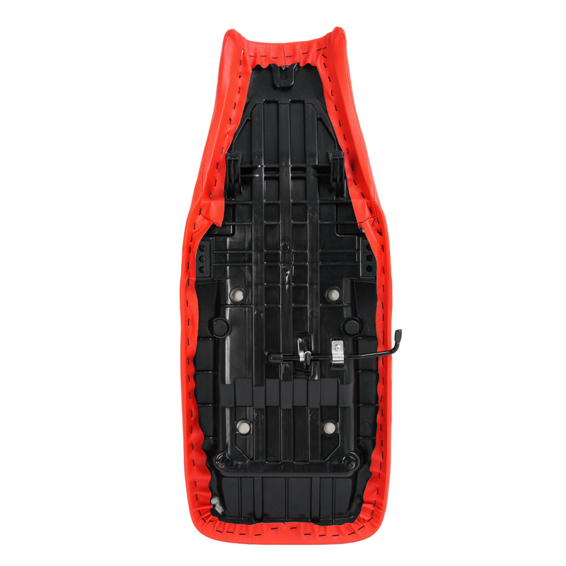 Red Seat Saddle for Honda SportTrax 250 TRX250EX TRX250 X EX 2001-2005