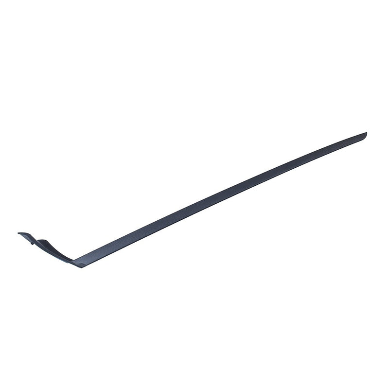 Front Windshield Pillar Molding Left Driver for Hyundai Tucson 2022 2024
