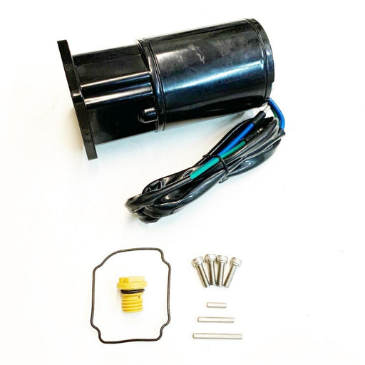 DURAFORCE 818903A1 819762A4 819762A7 819479A1 819480A1 Tilt Trim Motor for Mercury