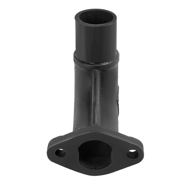 DURAFORCE Exhaust Elbow #15221-12324 For Kubota L175 L185 L245 L1500 L1500DT L225DT L245DT