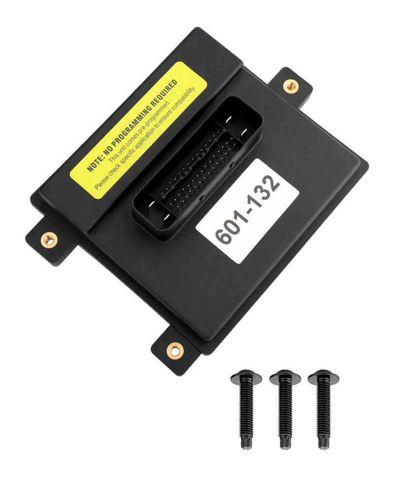 Fuel Pump Driver Module for 08-09 Chevy Avalanche GMC Cadillac Hummer Saturn