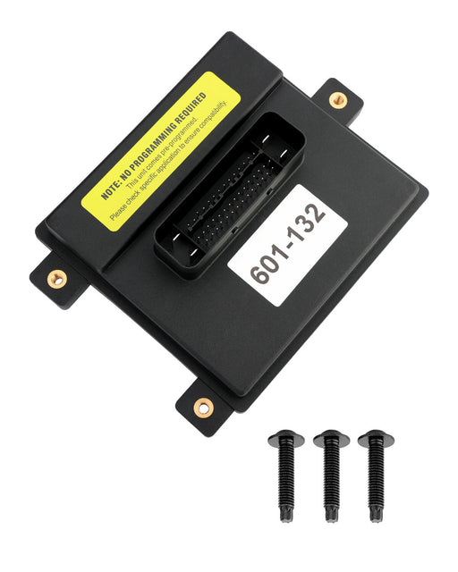 DURAFORCE Fuel Pump Driver Module for 08-09 Chevy Avalanche GMC Cadillac Hummer Saturn