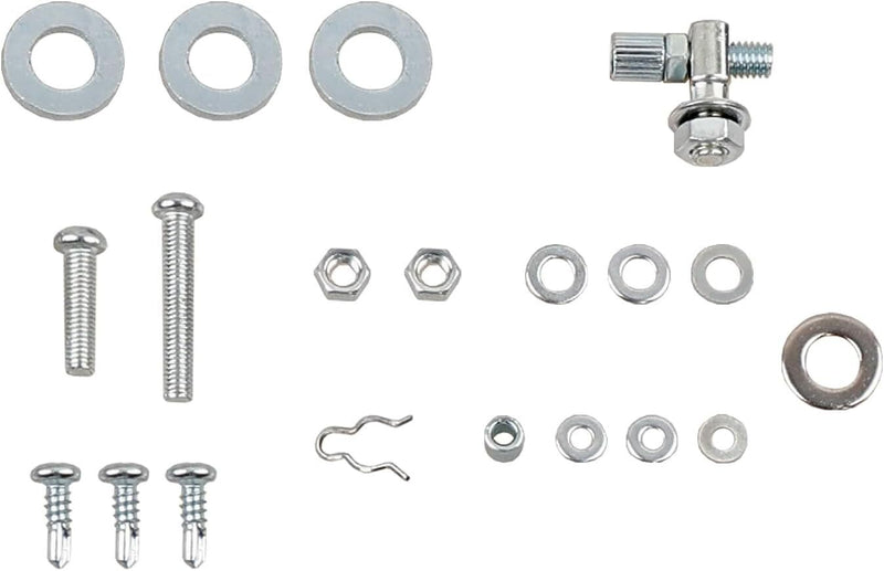 4870402 Throttle Hand Control Kit for Jeep 1987 2006 Wrangler TJ YJ Unlimited LJ