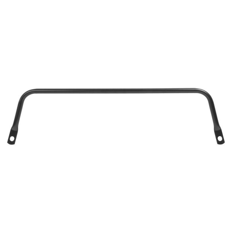 2010 2013 Land Rover Range Sport Front Hood Black Grille with Side Fender Vent