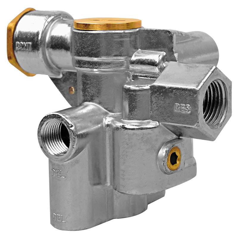 110800 Enhanced Trailer Spring Brake Control Valve for Sealco 55 PSI
