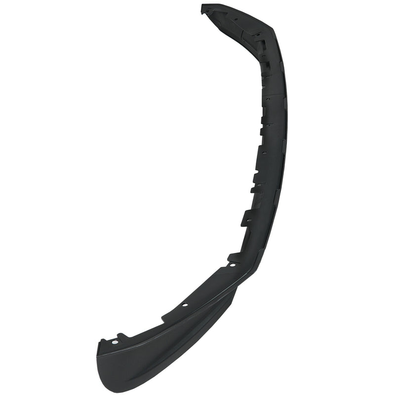 Front Lower Valance Deflector For 2011-2016 Ford F-250 F-350 Super Duty 2Wd