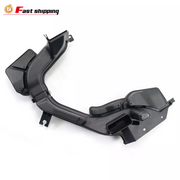 DURAFORCE For 2014 2015-2020 Nissan Rogue Air Intake Duct Celer Inlet Tube Hose 2.5L L4