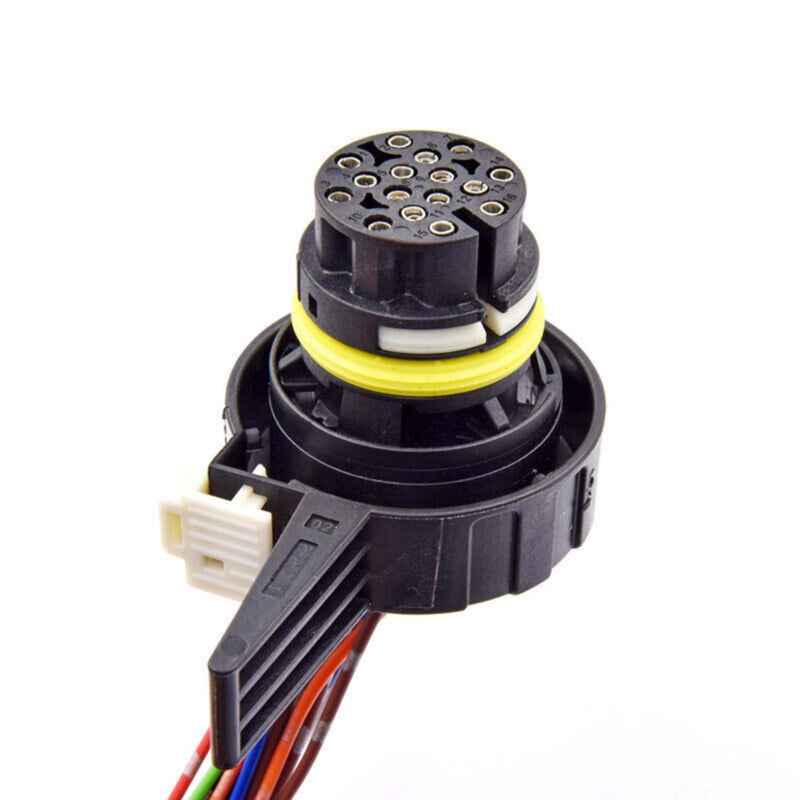 Transmission External Wire Harness for Ford 6R60 6R75 6R80 for Chevy for GMC