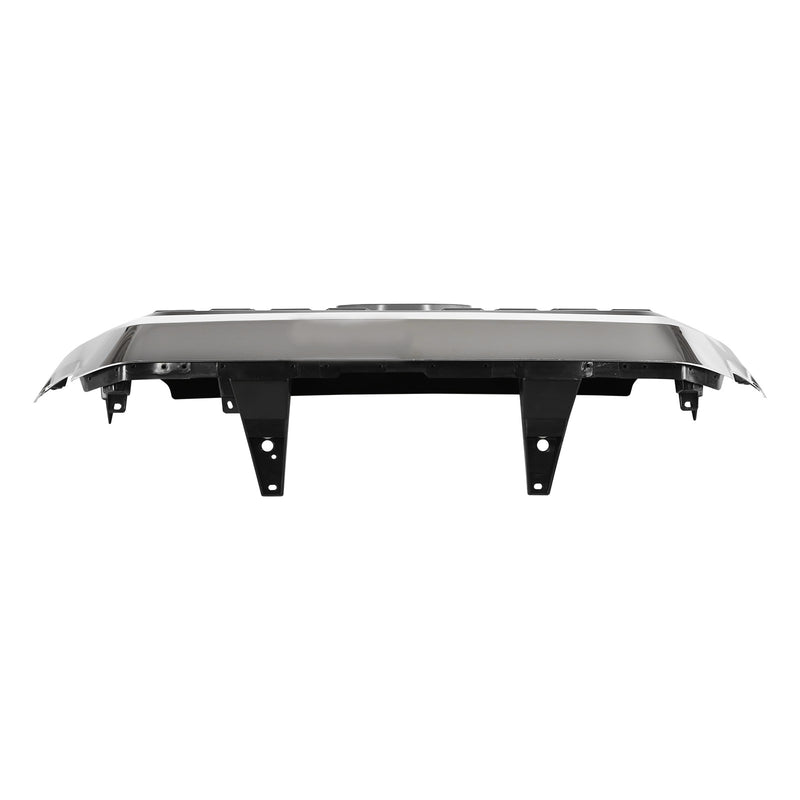 DURAFORCE For Toyota Tacoma 2016-2022 Front Upper Grille Assembly w/Chrome Shell Outer