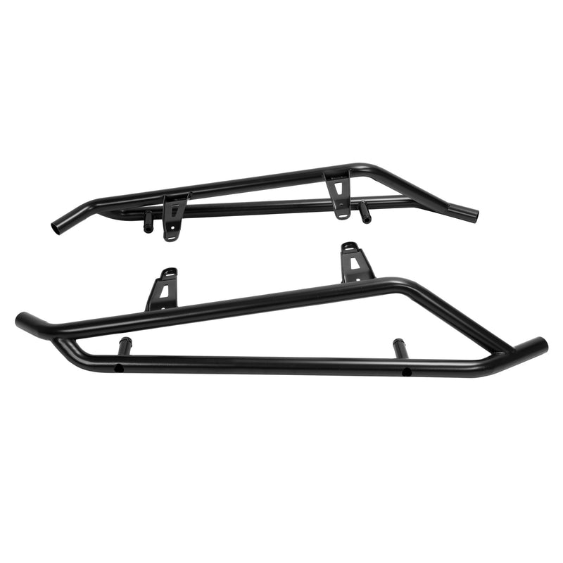 Heavy Duty Nerf Bars Rock Sliders Pair for CFMOTO Z Force 950 1000 2020 2023