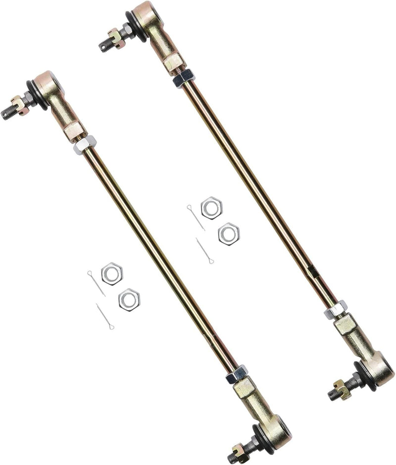 Tie Rod Sets Ball Joint For Kawasaki KVF750 Brute Force 750 4X4I 2005 2016 2