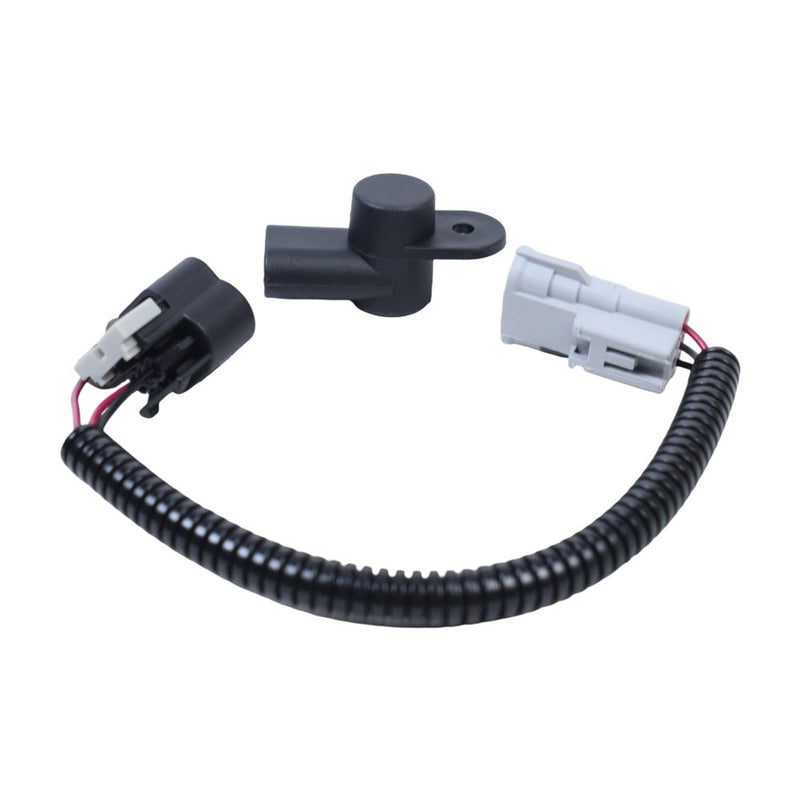 DURAFORCE FH677SSR AC Compressor Sensor for 2005 to 2015 for Toyota Tacoma 2 7L 4 0L