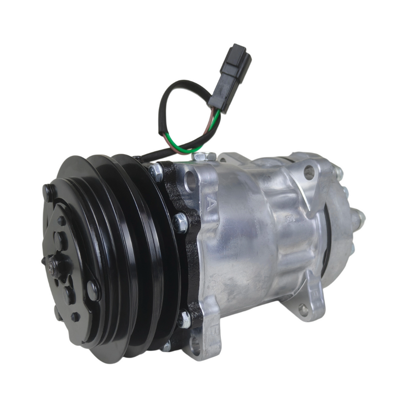 14649606 14506862 15082742 AC Compressor SD7H15 for Volvo Excavator