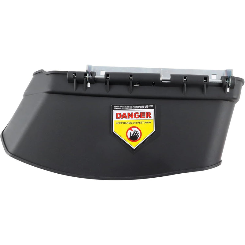 63105058 Mower Side Discharge Chute Grass Deflector for Cub Cadet RZT Troy Bilt