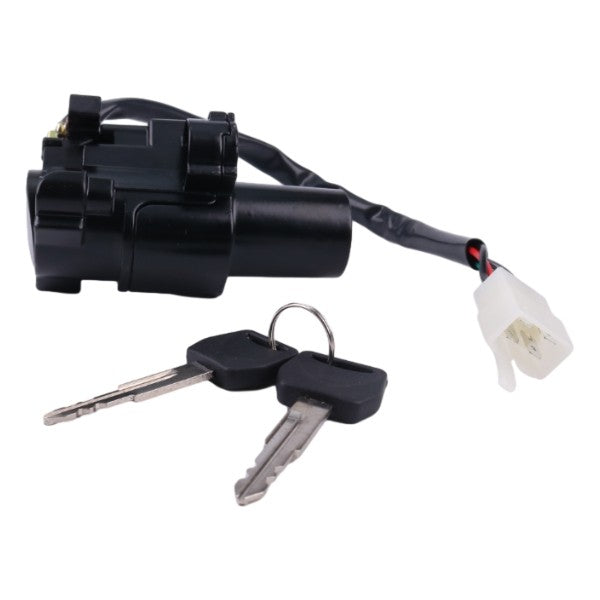 35100MBWA11 Ignition Switch Assembly for Honda CBR600F4i CBR600 F41 ST1300