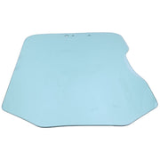 DURAFORCE Door Glass Window 6729776 for Bobcat A220 A300 T110 T140 T190 T200 T250 T300