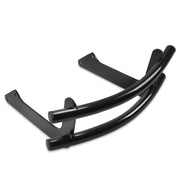 DURAFORCE Front Bumper Guard Protector For John Deere GX325 GX335 GX345 Lawn Mower Tractor