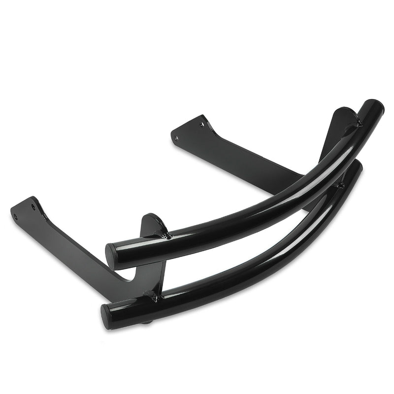 DURAFORCE Front Bumper Guard Protector For John Deere GX325 GX335 GX345 Lawn Mower Tractor
