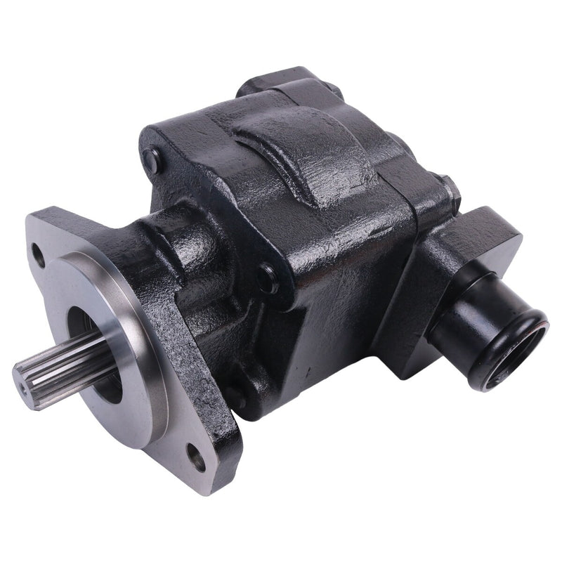 DURAFORCE Hydraulic Pump AT179792 For John Deere Loader 310E 310G 310J 310K 710D