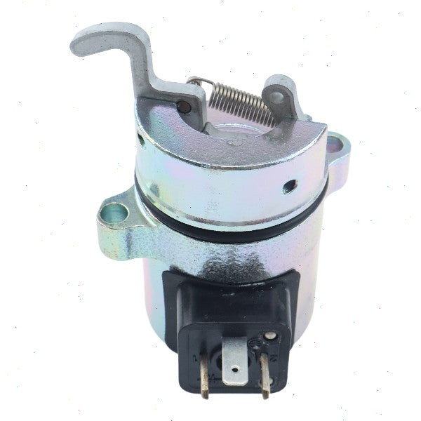6686715 Fuel Shut Off Solenoid for Deutz Engine F3L F3M F4L F4M 1011 2011 12VDC
