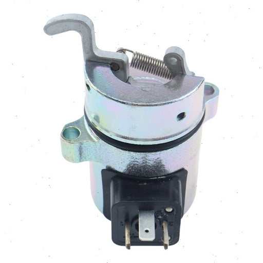 DURAFORCE 6686715 Fuel Shut Off Solenoid for Deutz Engine F3L F3M F4L F4M 1011 2011 12VDC