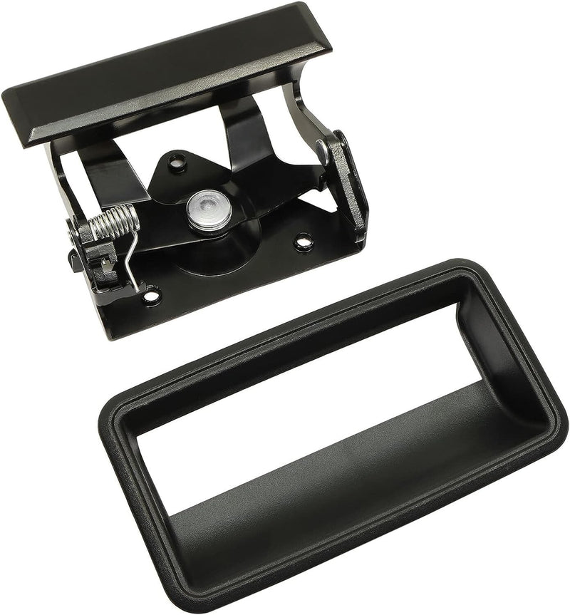 Metal Tailgate Handle Set Door Handle for Chevrolet C K 1500 2500 3500 88 to 00