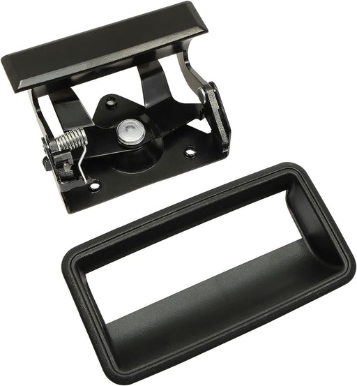 DURAFORCE Metal Tailgate Handle Set Door Handle for Chevrolet C K 1500 2500 3500 88 to 00