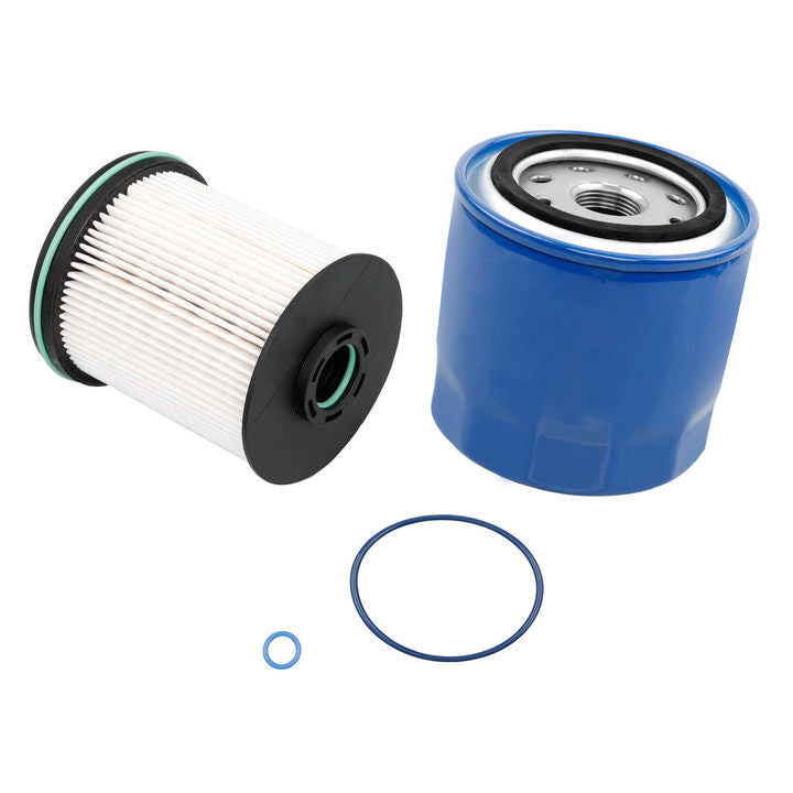 TP1015 PF26 6.6L Duramax Fuel Filter for Chevy Silverado for GMC Sierra 20 to 24