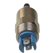 DURAFORCE Fuel Solenoid For Perkins Phaser 1000 Series 4 Cyl Phaser 1000 Series 6 Cyl 24V